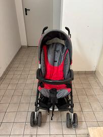 Passeggino Peg-Pérego