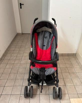 Passeggino Peg-Pérego