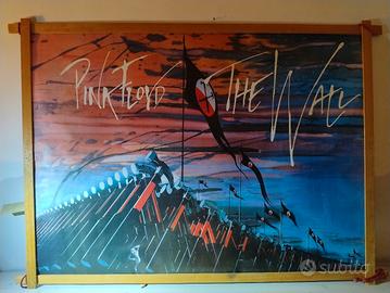 poster Pink floyd