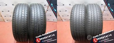 Saldi 215 65 17 Pirelli 95%  215 65 R17
