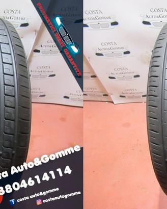 Saldi 215 65 17 Pirelli 95%  215 65 R17