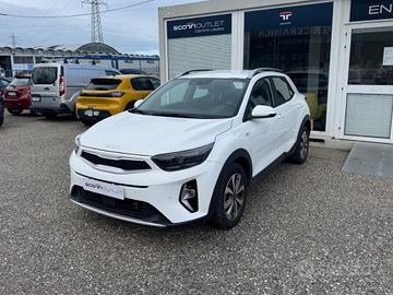KIA Stonic - Stonic 1.0 t-gdi mhev Urban U1053417