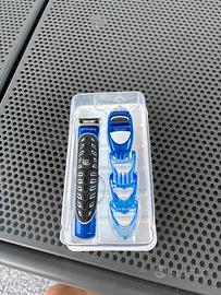 Rasoio regola barba/capelli portatile della styler