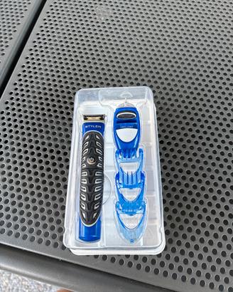 Rasoio regola barba/capelli portatile della styler