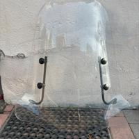 Parabrezza MBK Booster