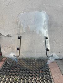 Parabrezza MBK Booster