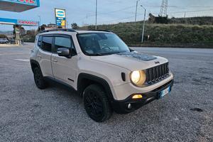 jeep renegade trailhawk deserthawk 2.0 4x4