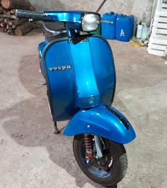 vespa special 