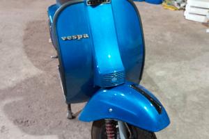 vespa special 