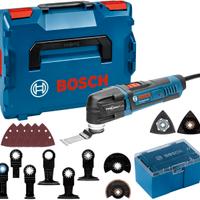 GOP 30-28 Bosch Professional multifunzione