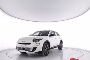 FIAT 600 1.2 hybrid Pop 145cv auto