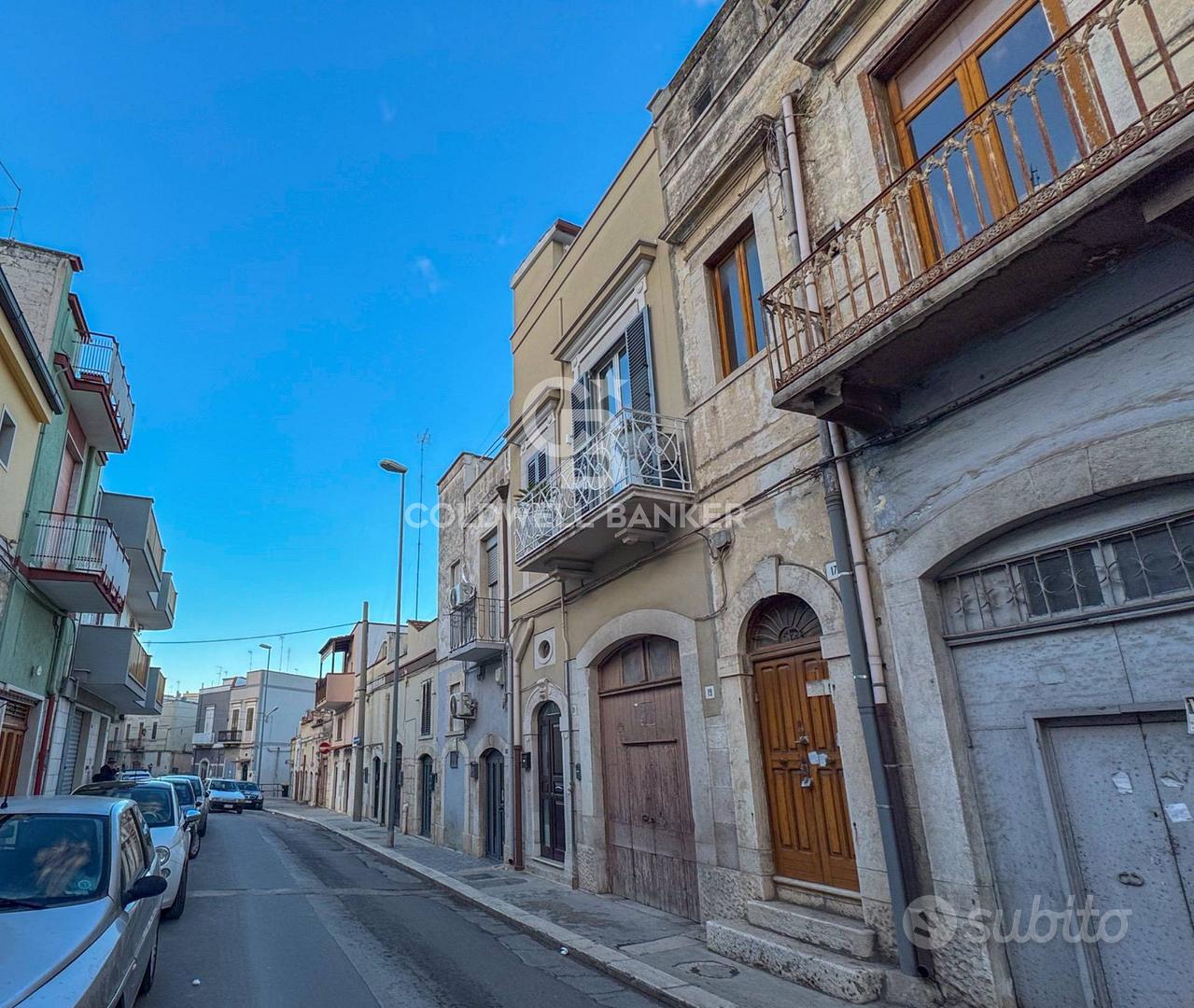 Appartamento indipendente - Andria - Vista 2