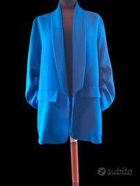 blazer  donna New collection 