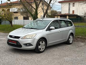 Ford Focus Focus+ 1.6 TDCi (90CV) SW