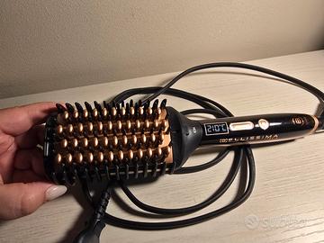 Spazzola piastra Imetec Magic Brush My pro