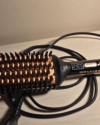 Spazzola piastra Imetec Magic Brush My pro