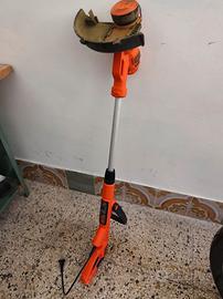 Decespugliatore Black & Decker