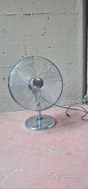 ventilatore 100 gradi marca FISELDEM