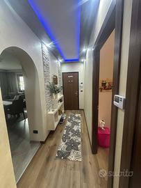 Appartamento in villetta