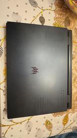 Pc da gaming Predator