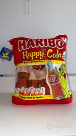 Peluche Haribo NUOVO LIMITED EDITION happy cola!
