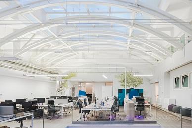 NUBO Office in Piazza Affari, Milano
