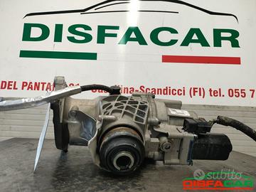 Differenziale anteriore 4x4 jeep compass