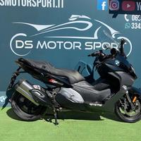 Bmw C 650 Sport Abs