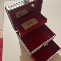 VALIGETTA ROMATIC PORTA GIOIELLI PER BAMBINA