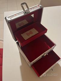 VALIGETTA ROMATIC PORTA GIOIELLI PER BAMBINA