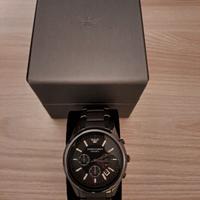 Orologio Emporio Armani ceramica 