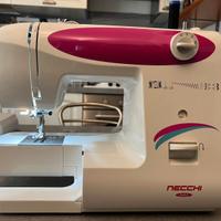 macchina da cucire 