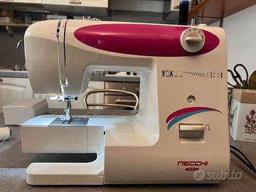 macchina da cucire 
