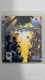 Stormrise PS3