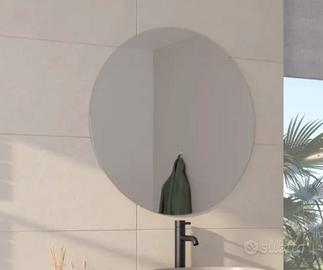 Specchio tondo 70 x70