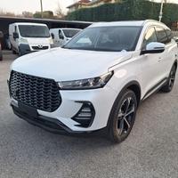 DR MOTOR DR 6.0 1.5 Turbo CVT Bi-Fuel GPL