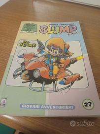 fumetto di arale