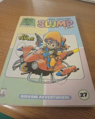 fumetto di arale