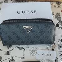 Guess portafoglio 