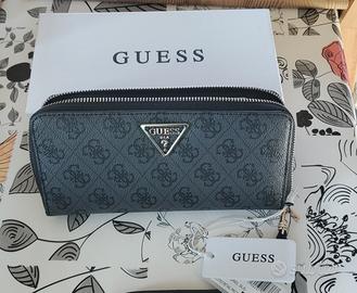 Guess portafoglio 