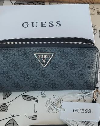 Guess portafoglio 