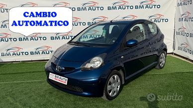 Toyota Aygo CAMBIO AUTOMATICO 1.0 12V VVT-i 3 port