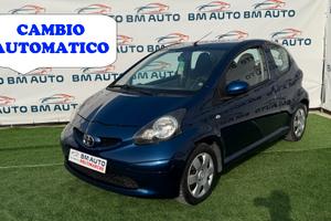 Toyota Aygo CAMBIO AUTOMATICO 1.0 12V VVT-i 3 port