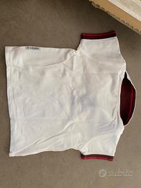 T shirt polo Armani baby