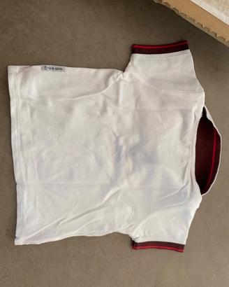 T shirt polo Armani baby