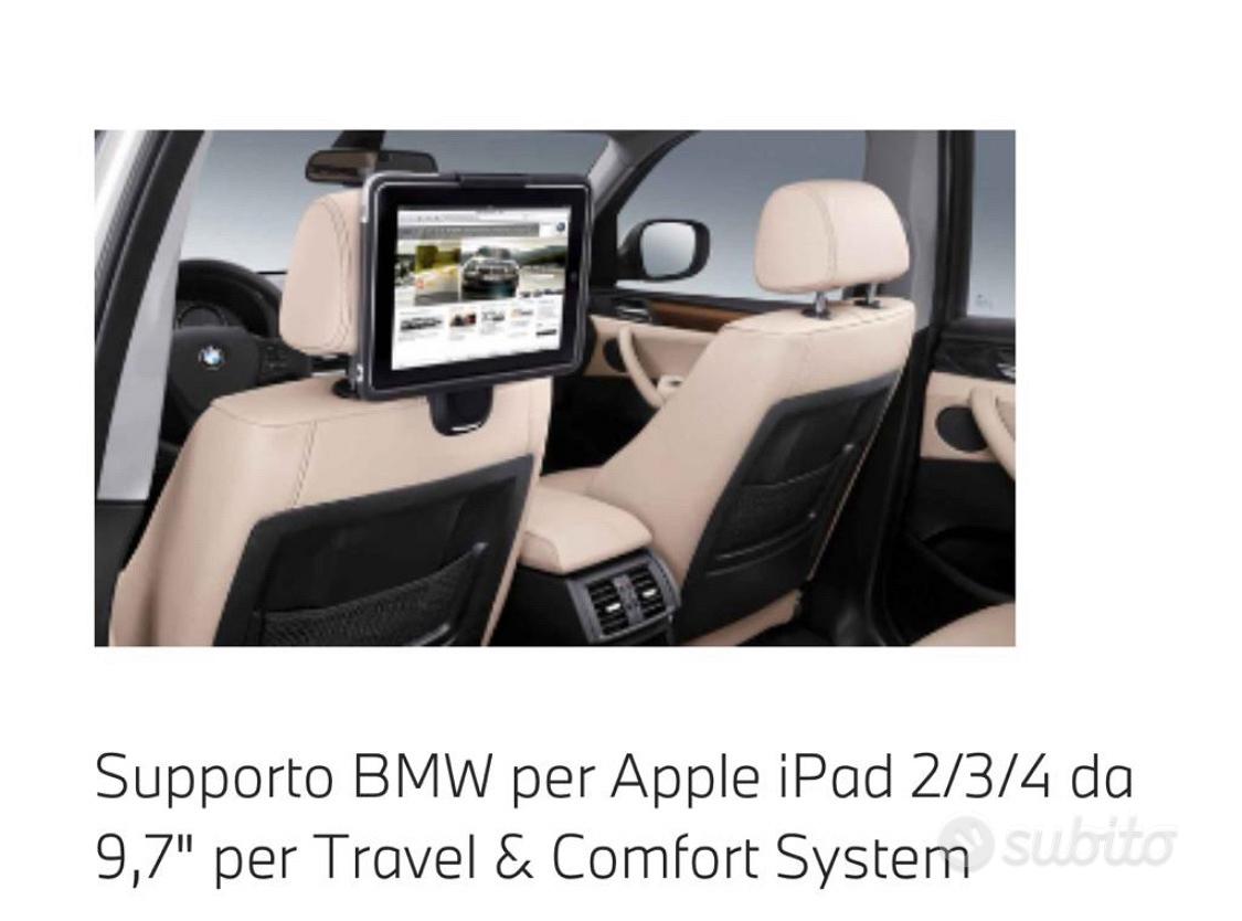 Supporto per tablet BMW per Travel & Comfort System