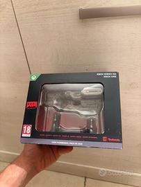 The DOOM Anthology Collector's edition Xbox