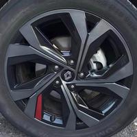 Cerchi Renault RS LINE