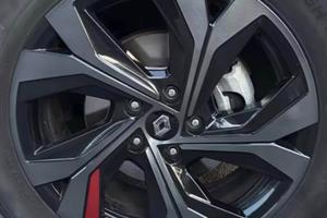 Cerchi Renault RS LINE