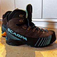 Scarpa Ribelle vibram
